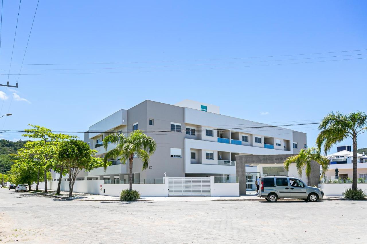 Apartamento Cannes Club Apto Garden 400M Da Praia Dos Ingleses Florianópolis Exterior foto