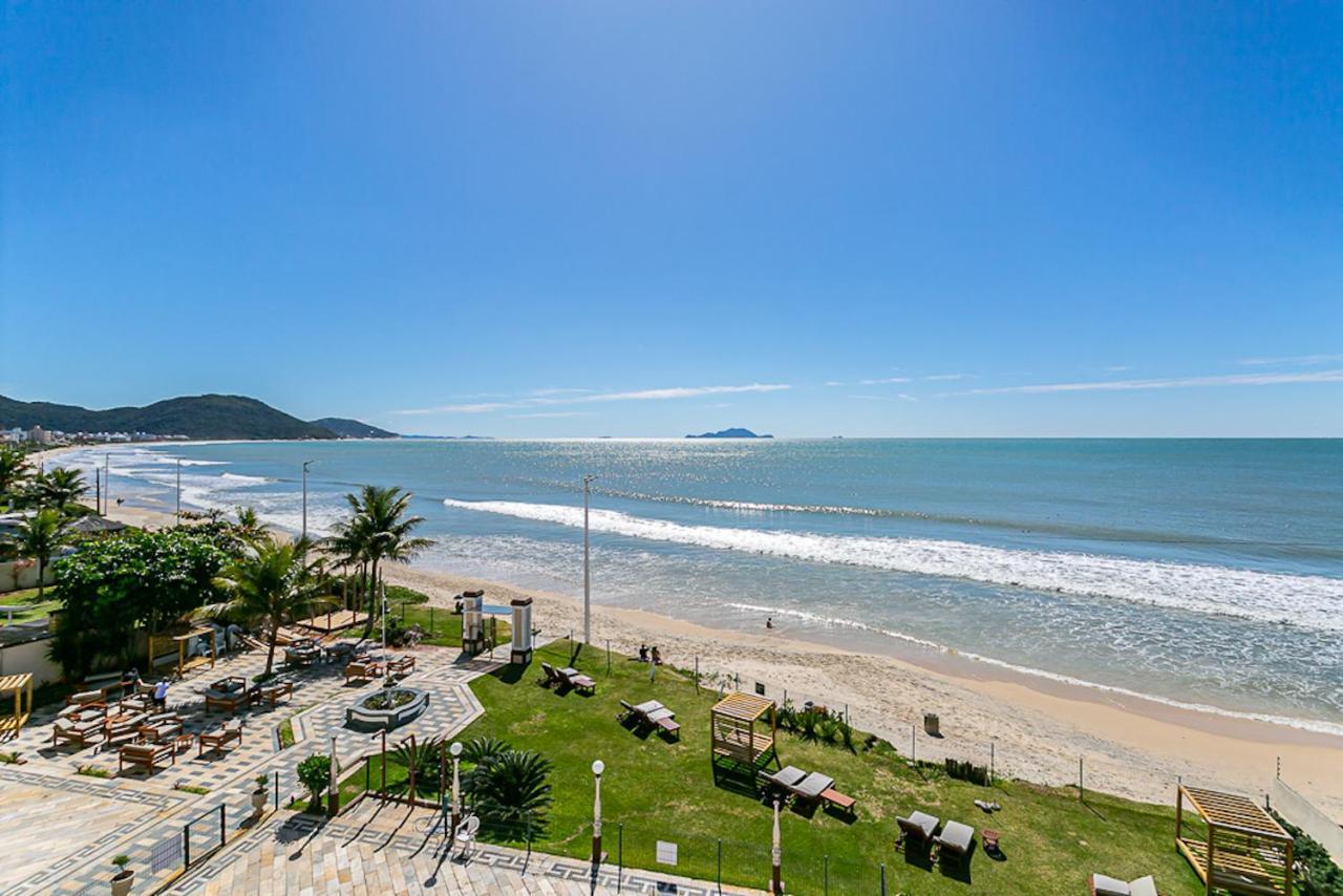 Apartamento Cannes Club Apto Garden 400M Da Praia Dos Ingleses Florianópolis Exterior foto